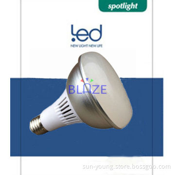 Dimmable Led R30 850-900LM 8W